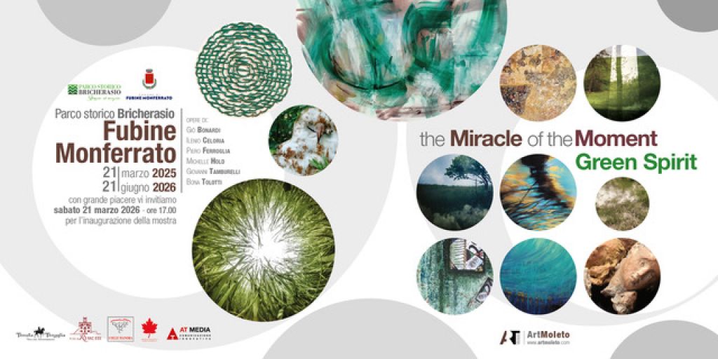 “The Miracle of the Moment”